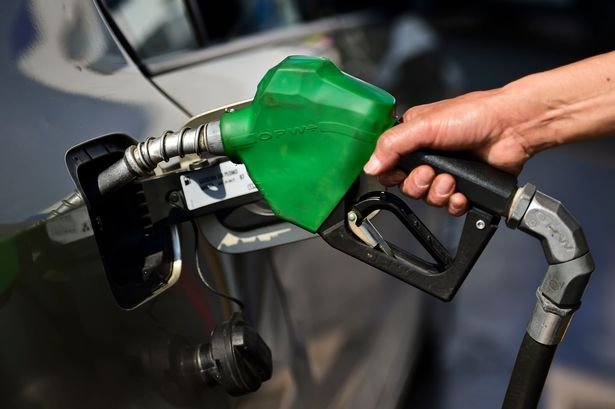 पेट्रोल, डिजल र मट्टीतेलको मूल्य बढ्यो, नयाँ मूल्य कति ?