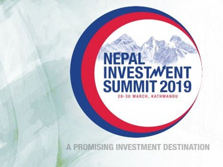 लगानी सम्मेलनको तयारी पूरा, नयाँ नेपाल निर्माणको स्पष्ट सन्देश दिइने