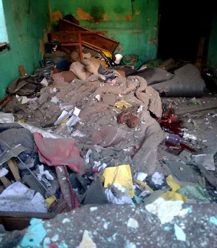 राजधानीमा बम आतंक, ज्यान गुमाउनेको संख्या ४ पुग्यो