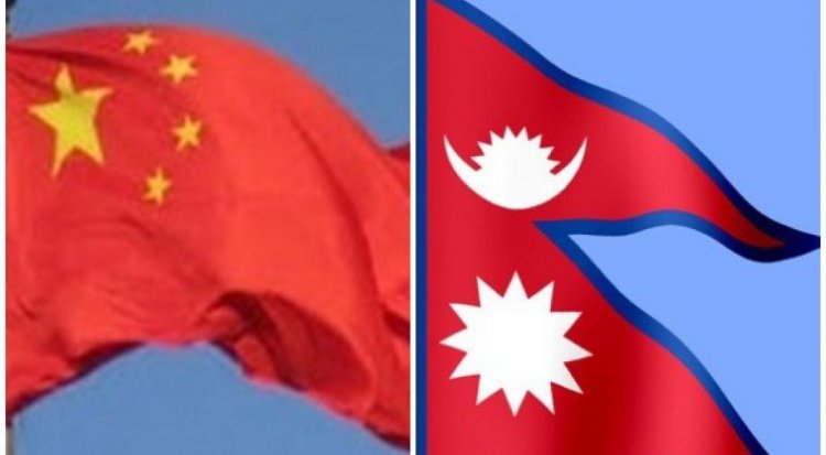 कोरोना प्रभाव : नेपाल–चीन व्यापार ठप्प