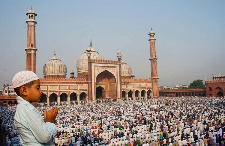 रमजानमा पाकिस्तानले खोल्ने भयो मस्जिद, सामूहिक नमाज पनि हुने
