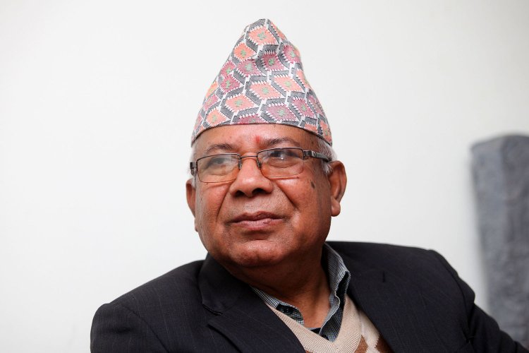 आवश्यक परे पार्टी आधिकारिकताका सबै प्रमाण निर्वाचन आयोगमा पेश गर्छौ: नेता नेपाल