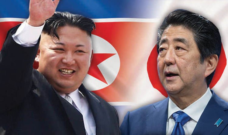 उत्तर कोरियामाथिको प्रतिबन्ध दुई वर्ष थप गर्ने जापान सरकारको निर्णय