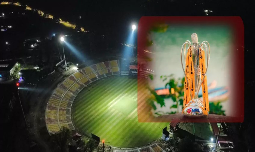 एनपीएलमा आज दुई खेल, जनकपुर र विराटनगर तथा सुदूरपश्चिम र कर्णाली भिड्दै