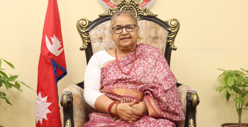 जेनजी मुभमेन्टले माग्यो प्रधानमन्त्री कार्कीको राजीनामा